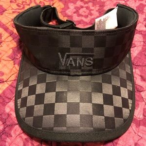Vans Visor